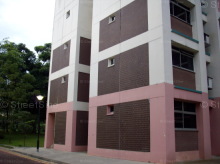 Blk 866 Jurong West Street 81 (Jurong West), HDB 5 Rooms #440762